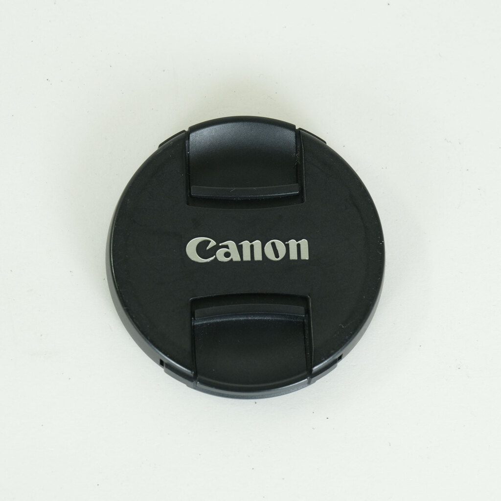 Canon EF70-300mm F4-5.6 IS II USM