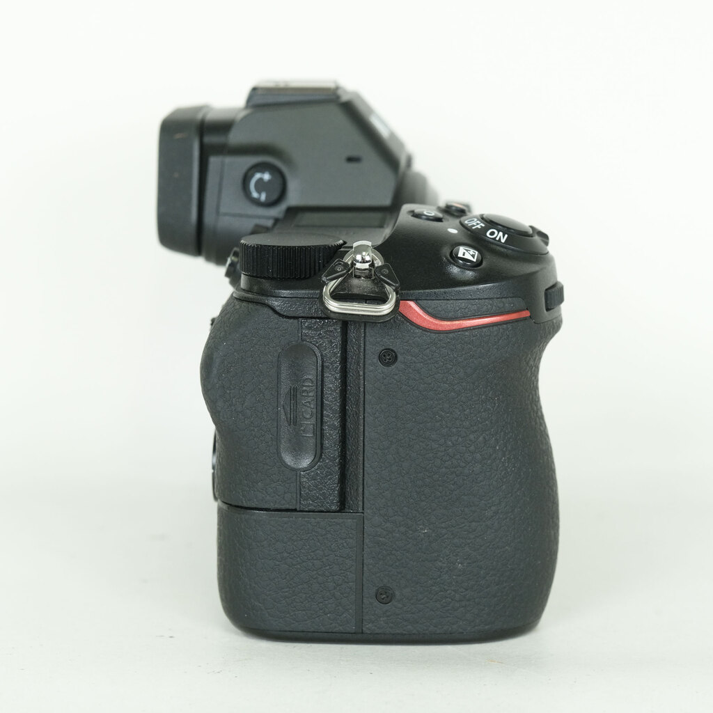 Nikon Z7