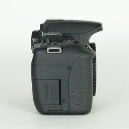 Canon EOS Kiss X7i Canon EOS Kiss X7i