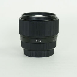 SIGMA 56mm F1.4 DC DN｜Contemporary [マイクロフォーサーズ用]