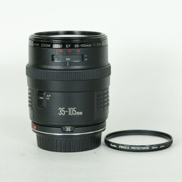 Canon EF 35-105mm F3.5-4.5