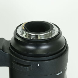SIGMA 150-600mm F5-6.3 DG OS HSM | Sports [キヤノン用]