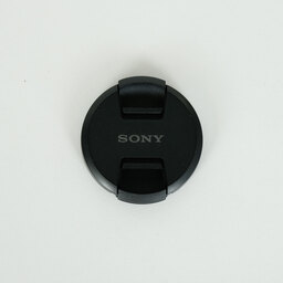 SONY E 18-135mm F3.5-5.6 OSS SEL18135