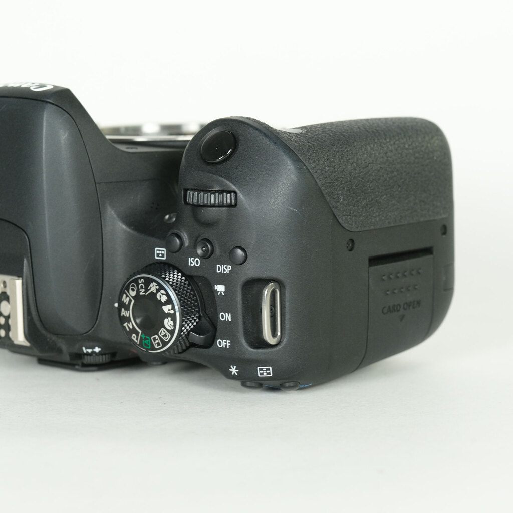 Canon EOS Kiss X9i Canon EOS Kiss X9i