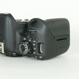 Canon EOS Kiss X9i Canon EOS Kiss X9i