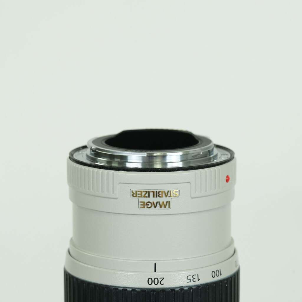 Canon EF70-200mm F4L IS USM