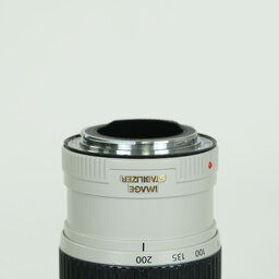 Canon EF70-200mm F4L IS USM