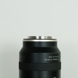 TAMRON 18-300mm F/3.5-6.3 Di III-A VC VXD (Model B061) [ソニーE用]