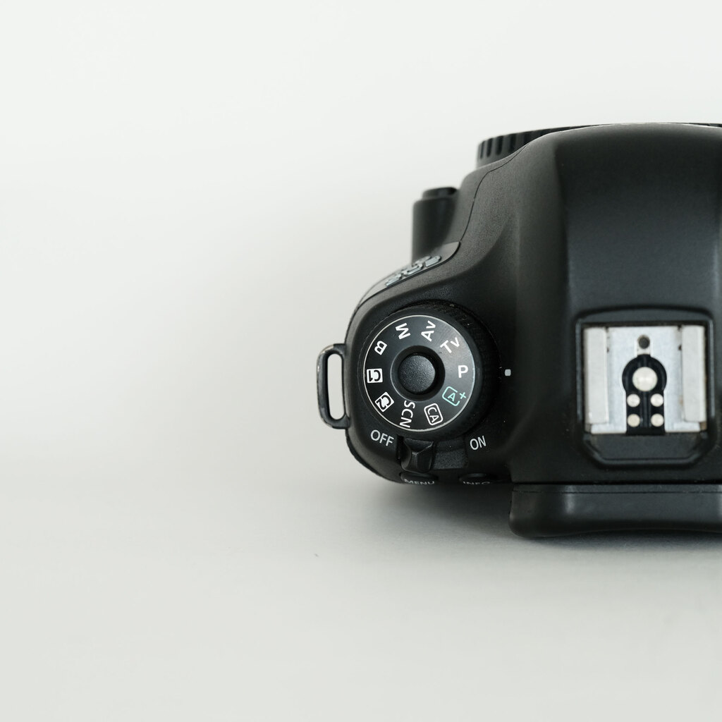 Canon EOS 6D Canon EOS 6D