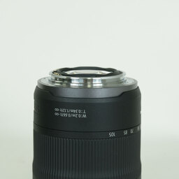 Canon RF24-105mm F4-7.1 IS STM Canon RF24-105mm F4-7.1 IS STM