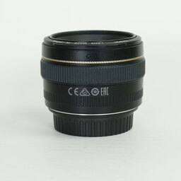 Canon EF50mm F1.4 USM