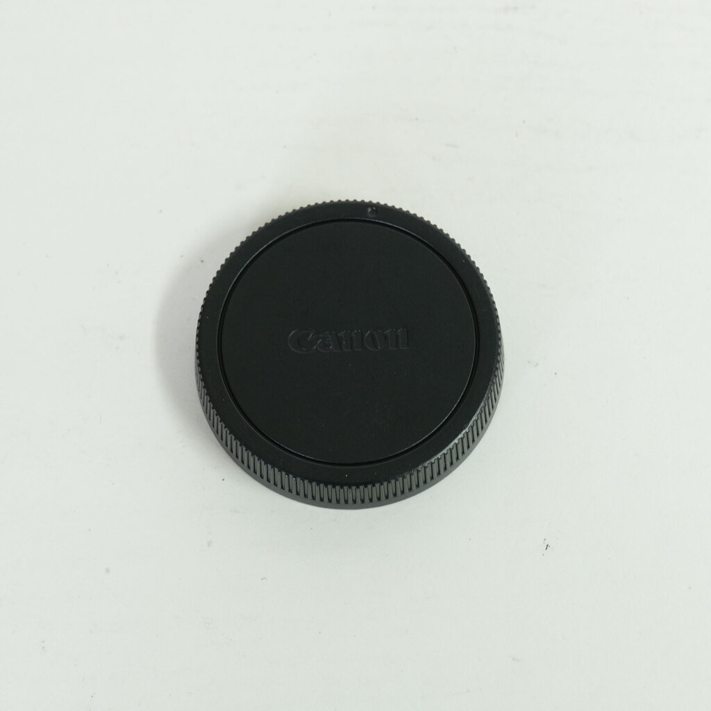 Canon EF-M15-45mm F3.5-6.3 IS STM