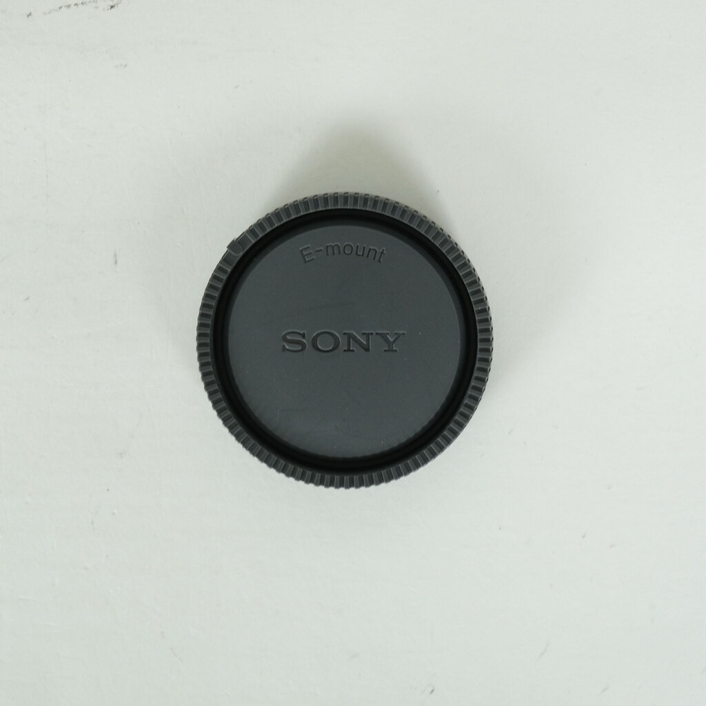 SONY FE 24mm F1.4 GM SEL24F14GM