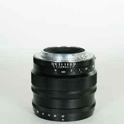 Voigtlander NOKTON 35mm F1.2 Aspherical SE [ソニーE用]
