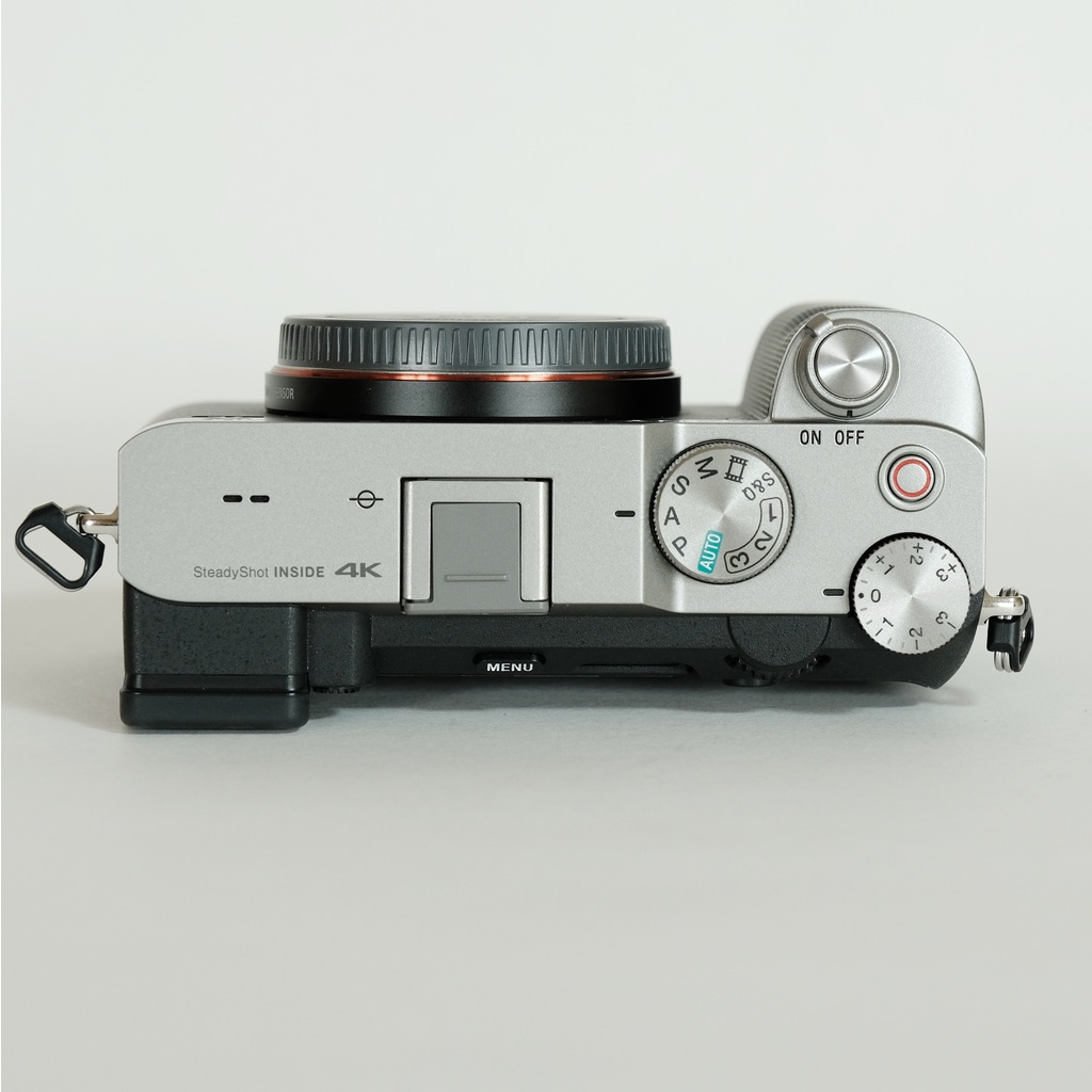 SONY α7C（ILCE-7C）