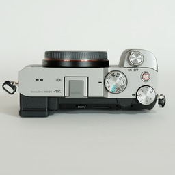 SONY α7C（ILCE-7C）