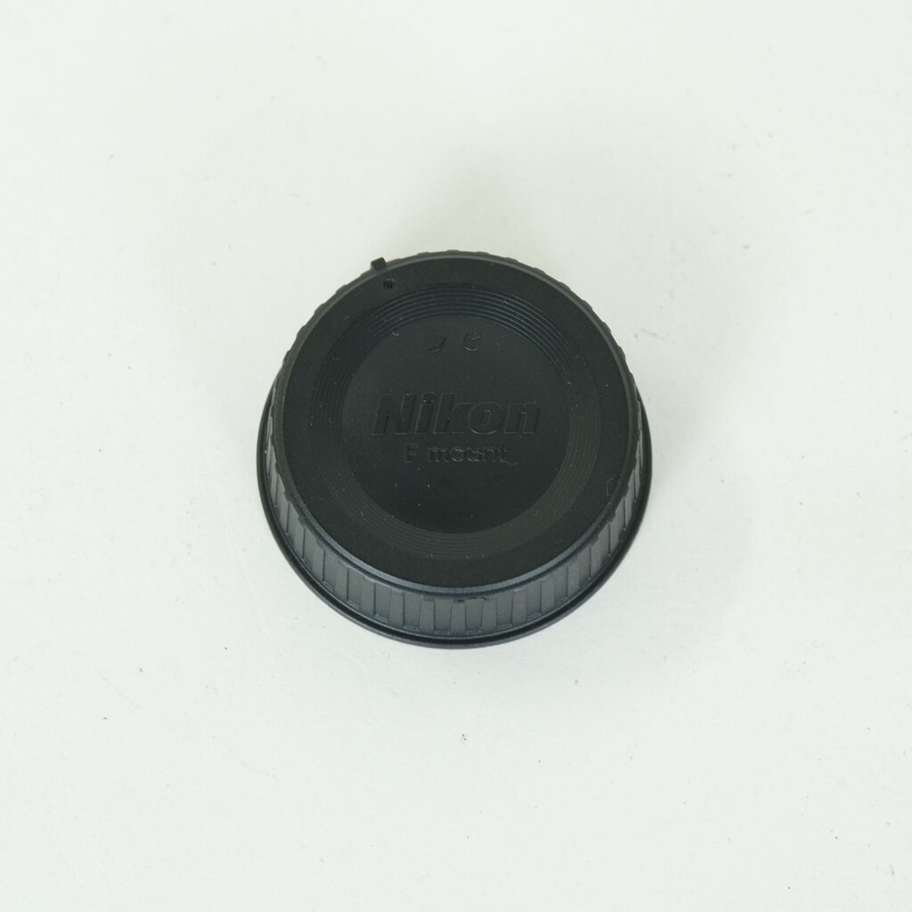 Nikon AF-S Micro NIKKOR 60mm f/2.8G ED