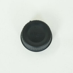 Nikon AF-S Micro NIKKOR 60mm f/2.8G ED