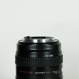 Canon EF24-105mm F4L IS USM