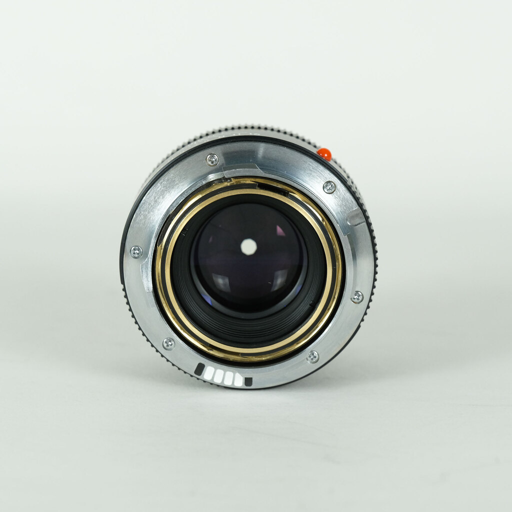 LEICA ズミクロン M 2/50mm (6bit) LEICA ズミクロン M 2/50mm (6bit)