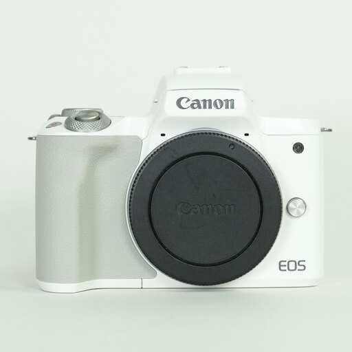 Canon EOS Kiss M2