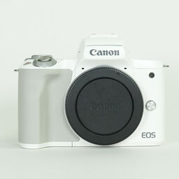 Canon EOS Kiss M2