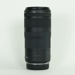 Canon RF100-400mm F5.6-8 IS USM