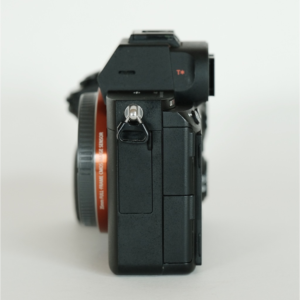 SONY α7R III（ILCE-7RM3）