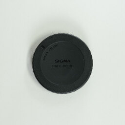 SIGMA 56mm F1.4 DC DN｜Contemporary [ソニーE用]