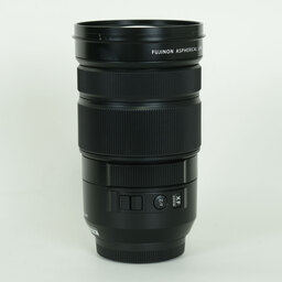 FUJIFUILM XF18-120mmF4 LM PZ WR