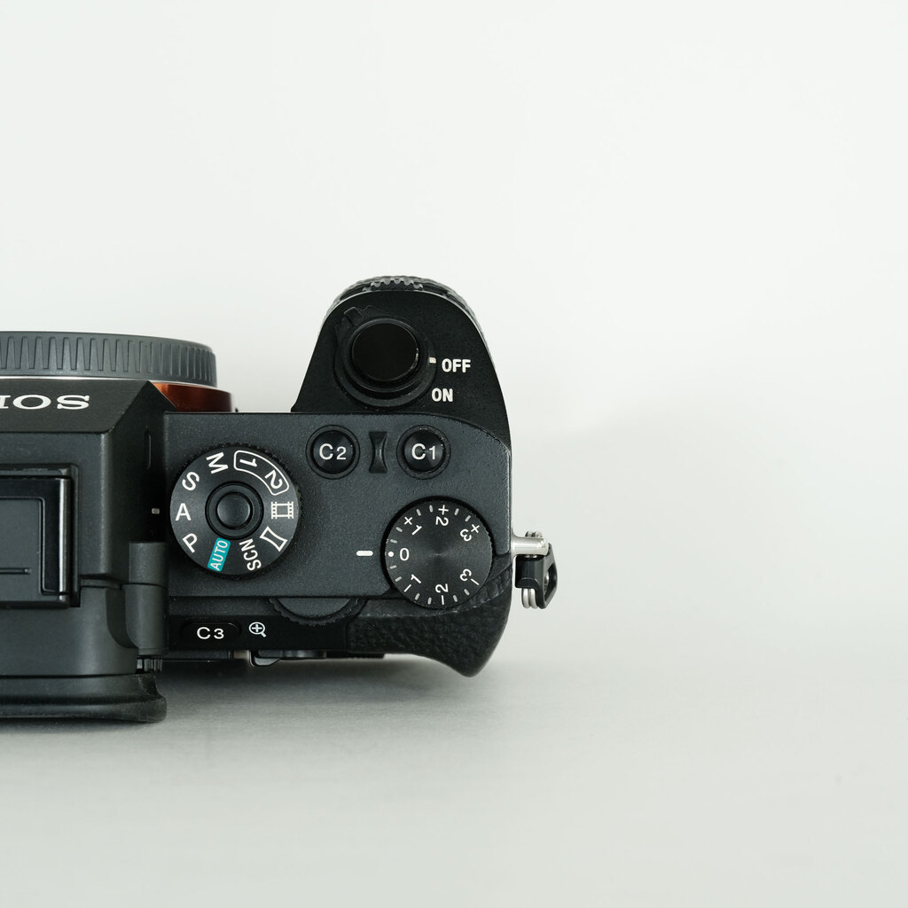 SONY α7R II（ILCE-7RM2）