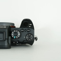 SONY α7R II（ILCE-7RM2）