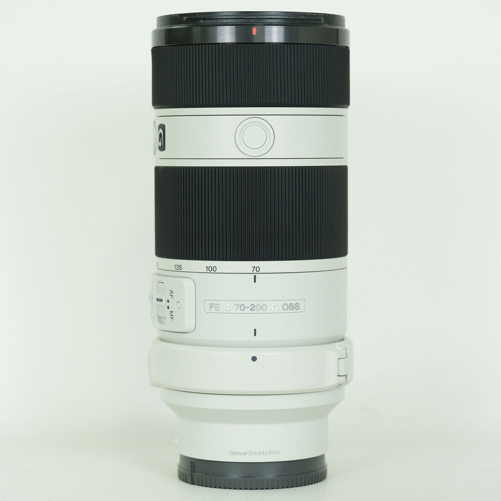 SONY FE 70-200mm F4 G OSS SEL70200G SONY FE 70-200mm F4 G OSS SEL70200G