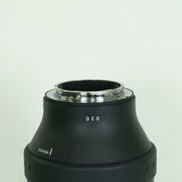 SIGMA 100-400mm F5-6.3 DG DN OS｜Contemporary [ソニーE用]