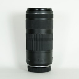Canon RF100-400mm F5.6-8 IS USM