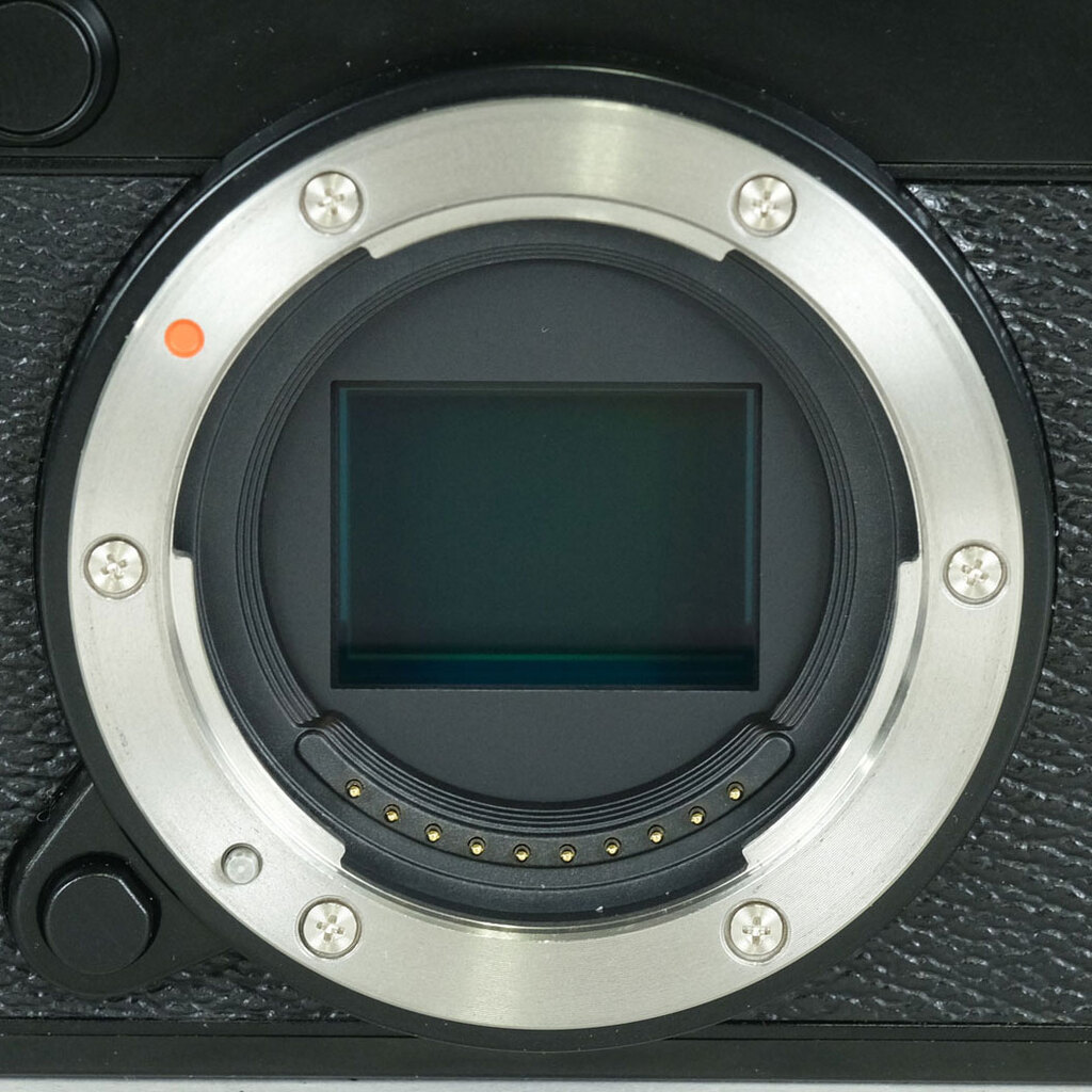 FUJIFILM X-E5