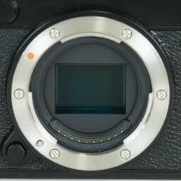 FUJIFILM X-E5