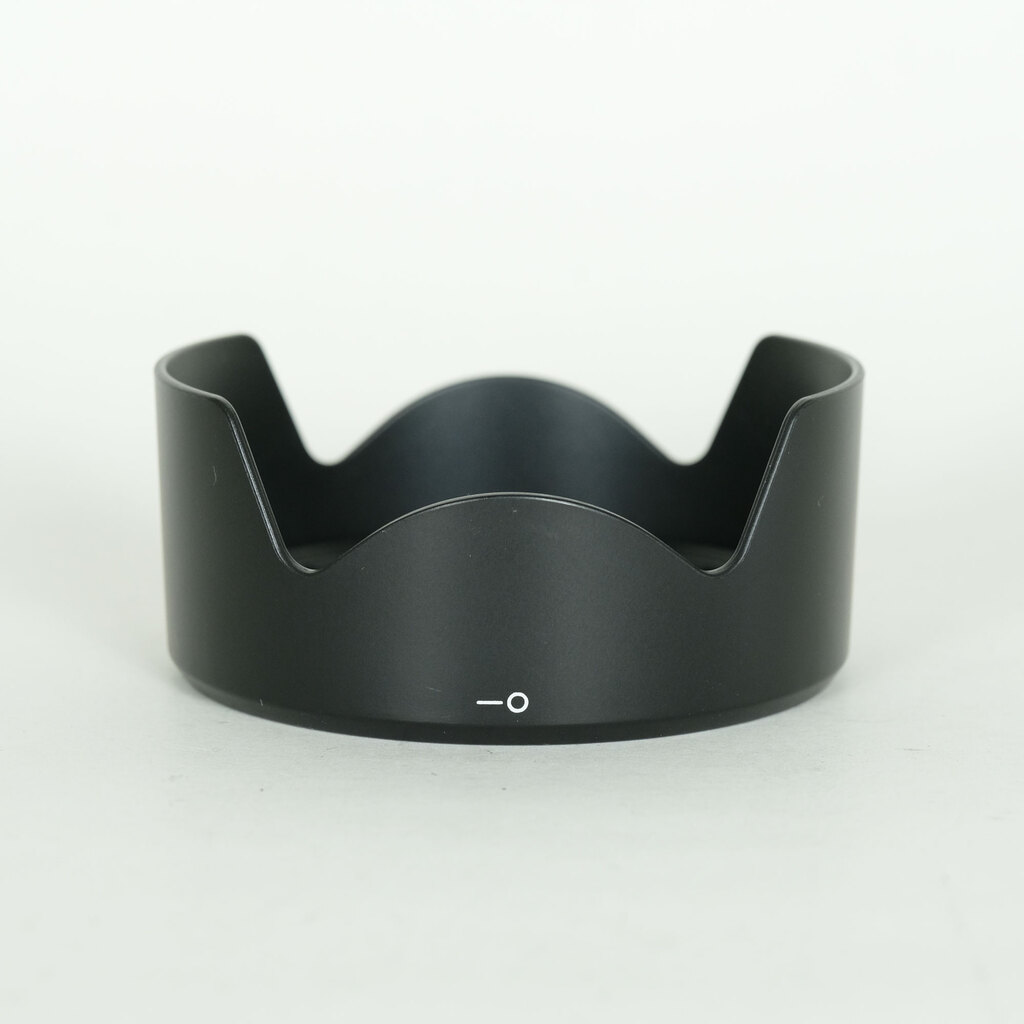 Canon EF-S18-135mm F3.5-5.6 IS USM