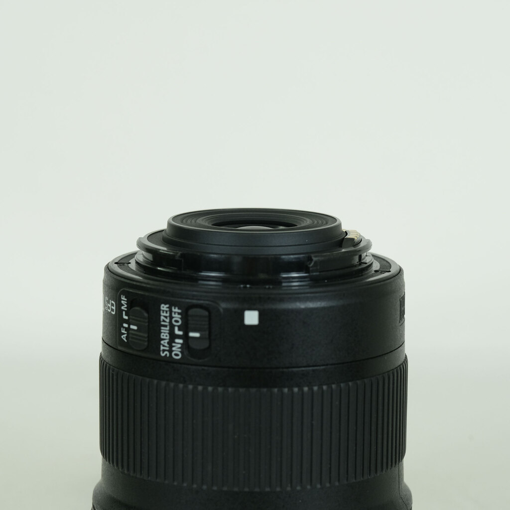 Canon EF-S10-18mm F4.5-5.6 IS STM