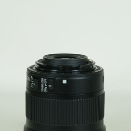 Canon EF-S10-18mm F4.5-5.6 IS STM