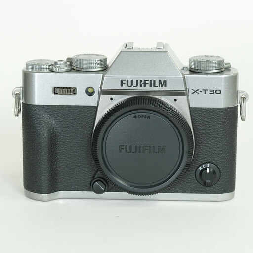 FUJIFILM X-T30