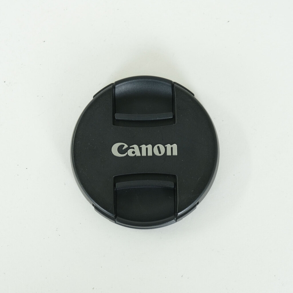 Canon EF100mm F2 USM