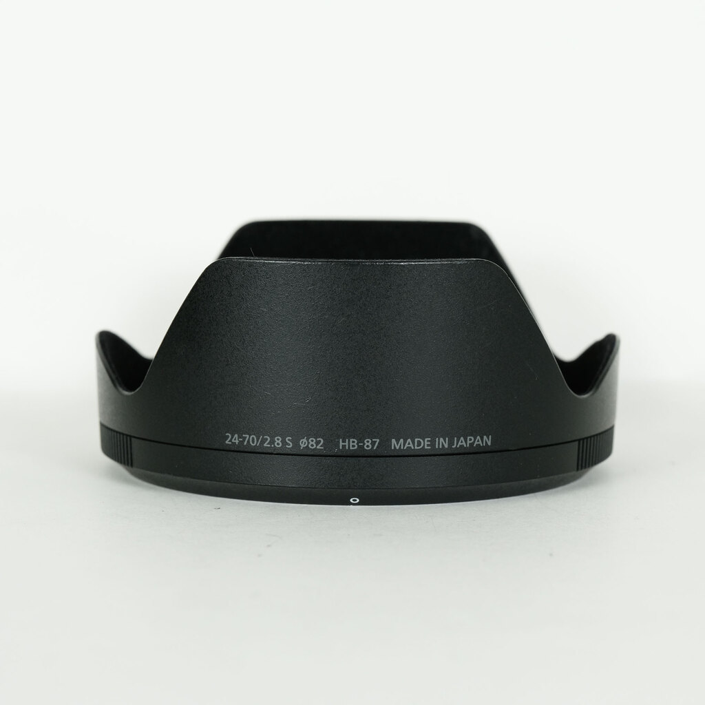 Nikon NIKKOR Z 24-70mm f/2.8 S