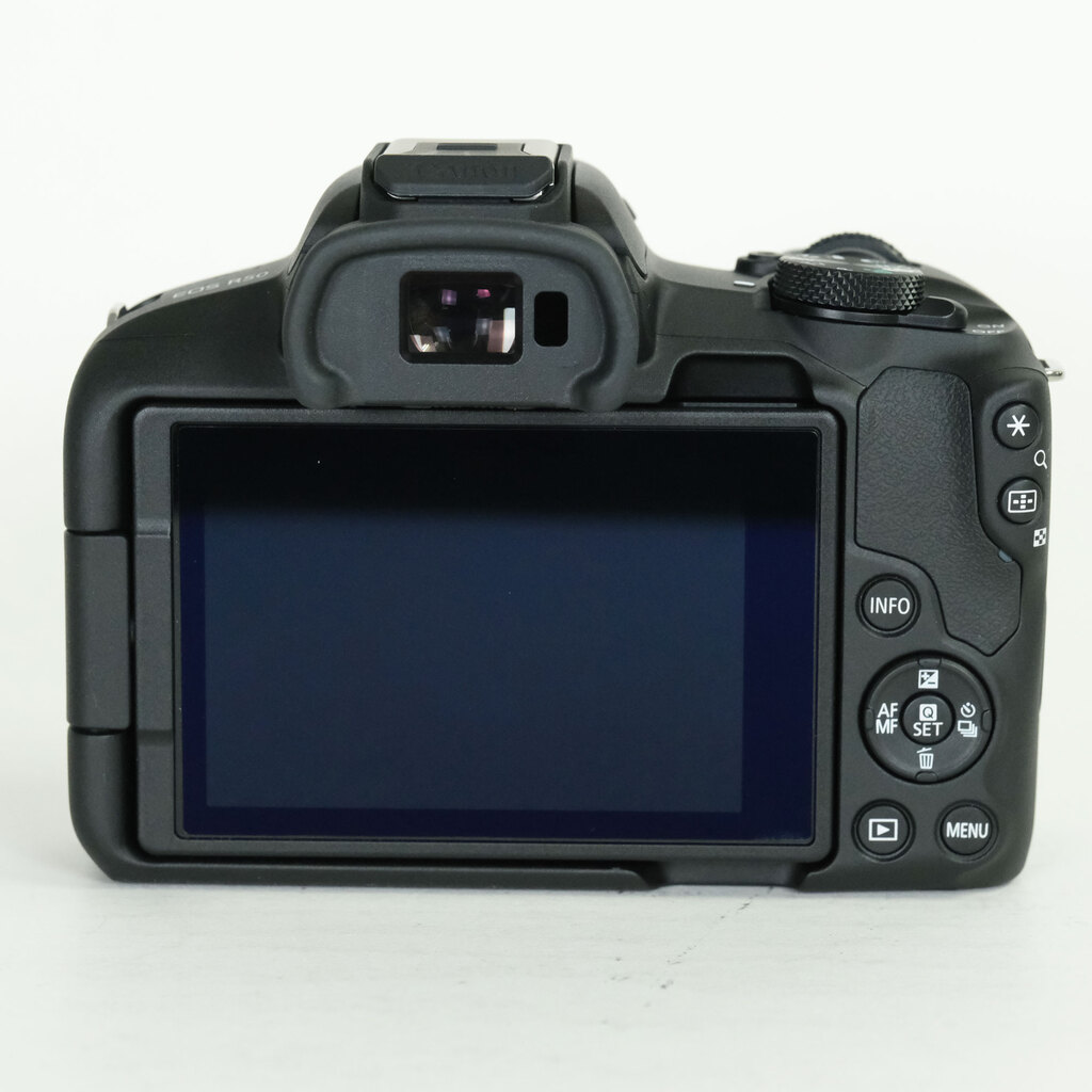 Canon EOS R50