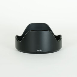 FUJIFILM XF16-50mmF2.8-4.8 R LM WR