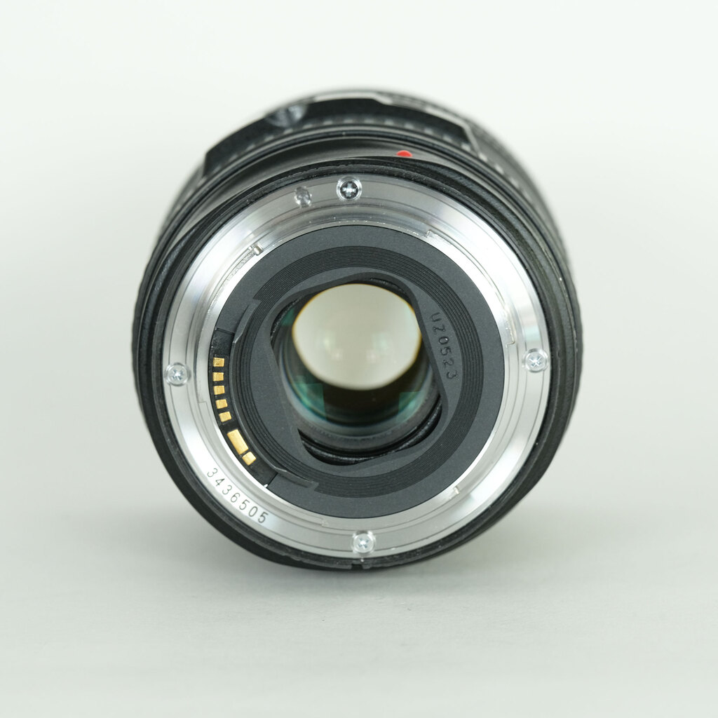Canon EF24-105mm F4L IS USM