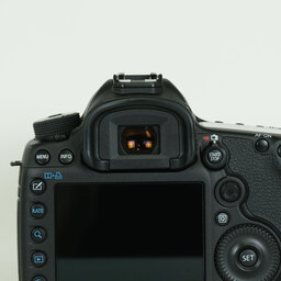 Canon EOS 5D Mark III