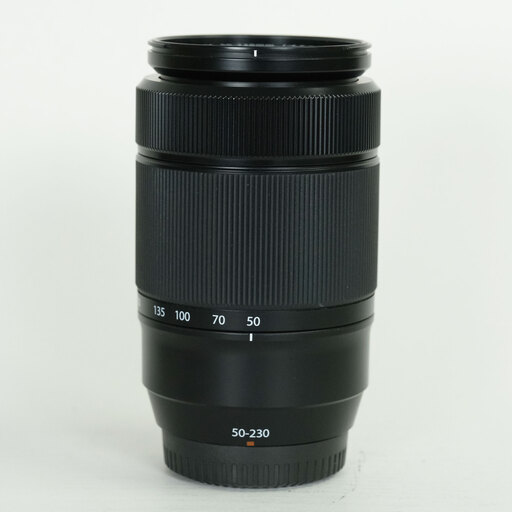 FUJIFILM XC50-230mmF4.5-6.7 OIS II
