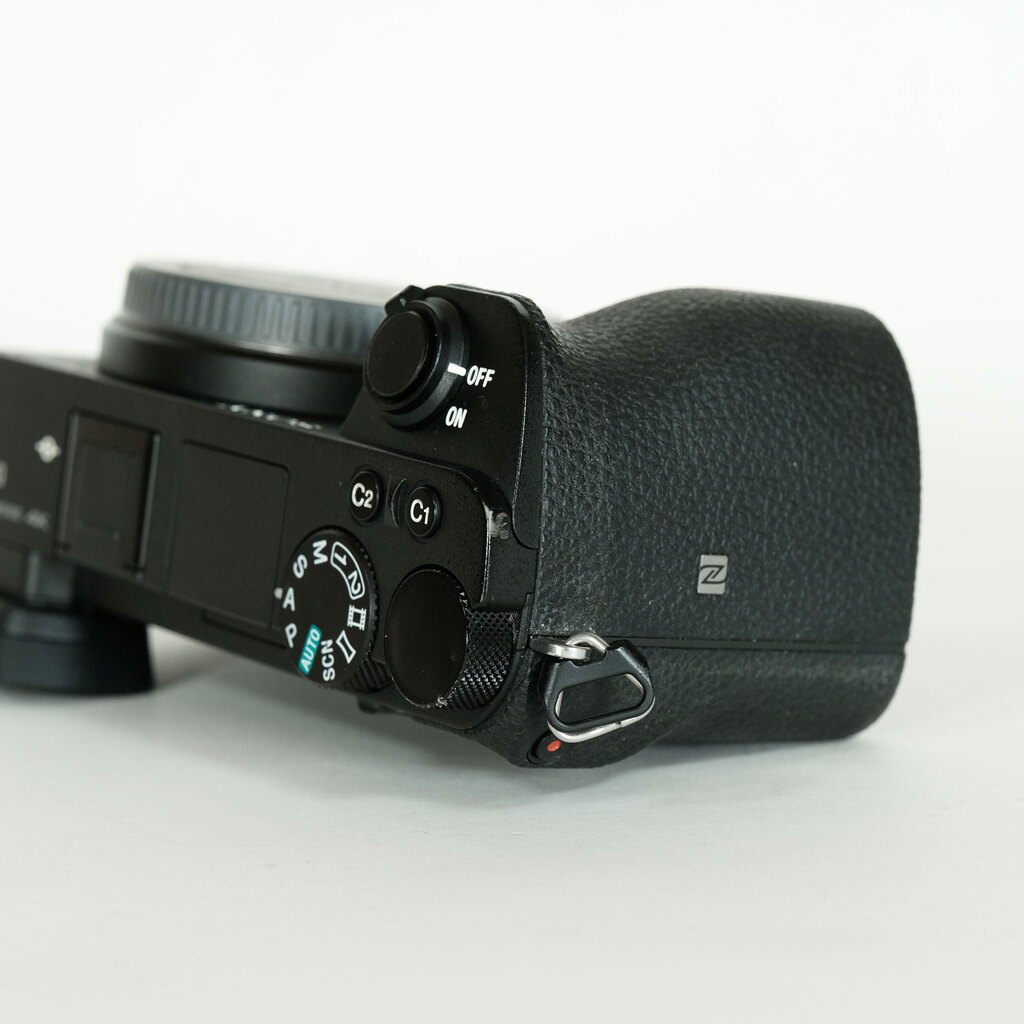 SONY α6500（ILCE-6500）