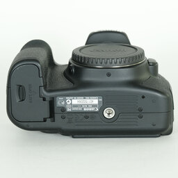 Canon EOS 60D ボディ